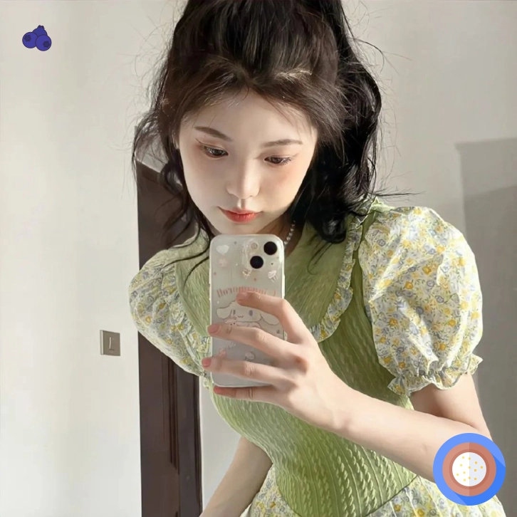晴天