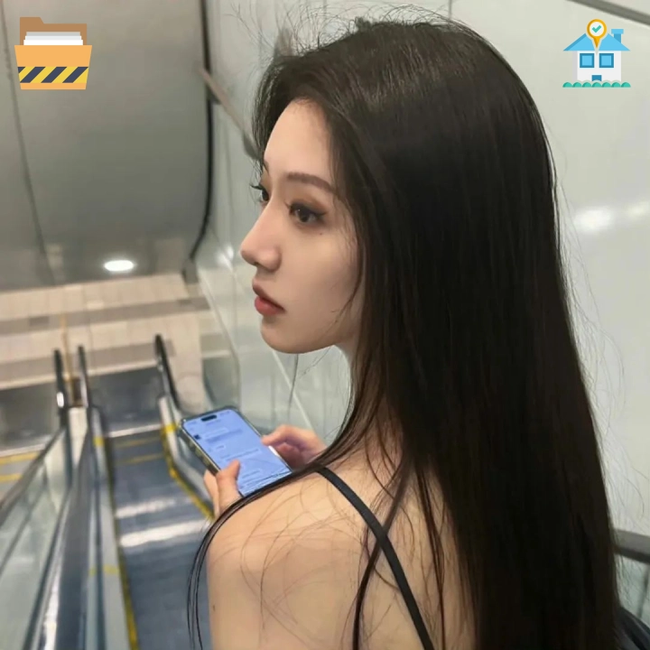 邓女士